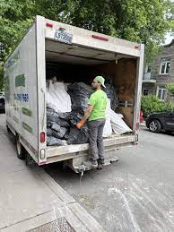 Best Same-Day Junk Removal Services  in Novi, MI